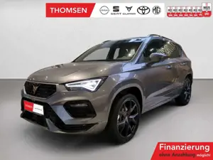 CUPRA Ateca 1.5 TSI DSG+ACC+AUT+LED+Navi+Virtual+360