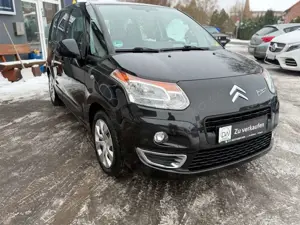 Citroen C3 Picasso Tendance