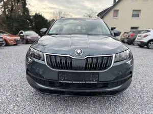 Skoda Karoq Ambition 4x4 Bild 2