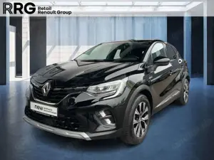Renault Captur II 1.6 E-TECH Plug-in Hybrid 160 Techno