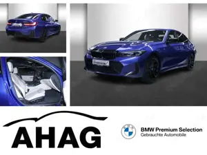 BMW 330 e xDrive Automatik M Sportpaket Innovationsp.