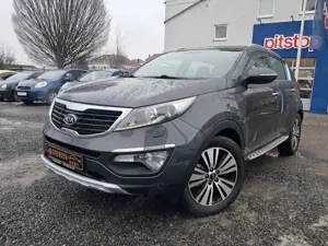 Kia Sportage Vision 2WD