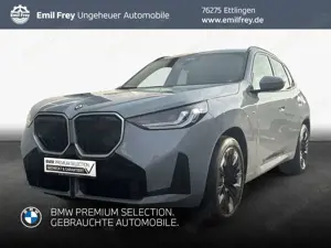 BMW X3 20 xDrive *AHK*Sportpaket* Bild 1