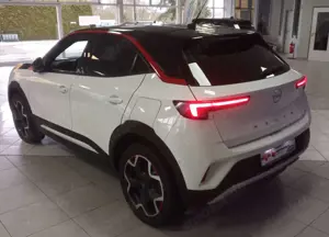 Opel Mokka GS Line Bild 4