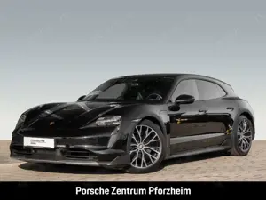 Porsche Taycan 4S Cross Turismo InnoDrive LED-Matrix