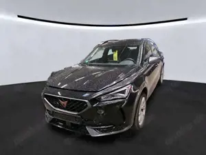 CUPRA Formentor 1.5 TSI DSG NAVI BEATS  360 KAMERA SHZ CARPLAY 18Z