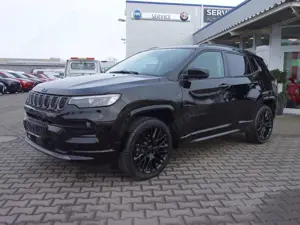 Jeep Compass S Mild-Hybrid *LED/PDC/RfK/Technologiepaket*