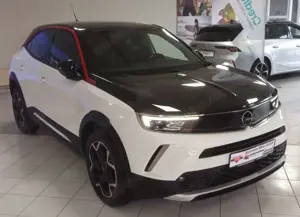 Opel Mokka GS Line Bild 2