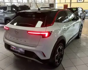 Opel Mokka GS Line Bild 3