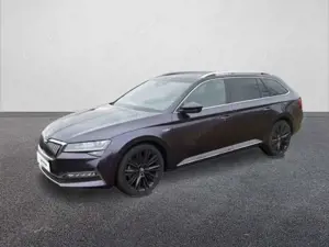Skoda Superb SUPERB COMBI LK 1,4l TSI iV, AHK,Sitzbelüftung,