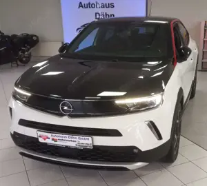 Opel Mokka GS Line Bild 1