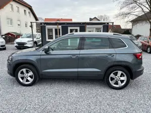 Skoda Karoq Ambition 4x4 Bild 5
