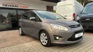 Ford C-Max C-MAX 1,0 EcoBoost Titanium Navi*Klima*Parkpilot