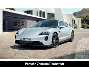 Porsche Taycan GTS Sport Turismo HA-Lenkung InnoDrive