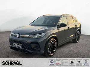 Volkswagen Tiguan 1.5 eTSI DSG R-LINE+BLACK+AHK+PANO+KAMERA