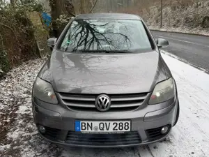 Volkswagen Golf Plus Golf Plus 1.9 TDI DPF Comfortline