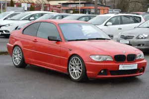 BMW 330 d/2xM-Sport-TüvNEU/Garantie!LIEBHABERFAHRZEUG