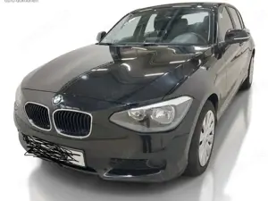 BMW 116 116i  12 Monaten Garantie