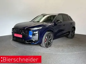 Audi Q3 SUV TFSI quattro S tronic line PANO AHK TECH KEYLE