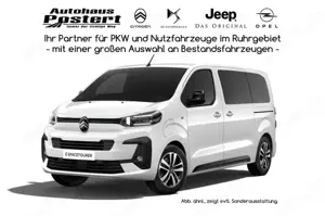 Citroen Spacetourer 2.2 HDi 180 M Max