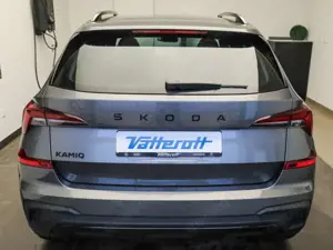 Skoda Kamiq Monte Carlo 1.5 TSI DSG Pano Navi Kamera Komfort P Bild 4