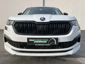 Skoda Kodiaq 2.0 TDI DSG 4x4 Sportline 219€ m.20% Anz. AHK Vi Bild 4