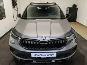 Skoda Kamiq Monte Carlo 1.5 TSI DSG Pano Navi Kamera Komfort P Bild 2