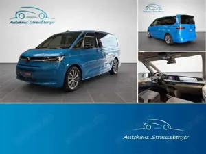 Volkswagen T7 Multivan Life eHybrid lang ACC AHK PANO SHZ