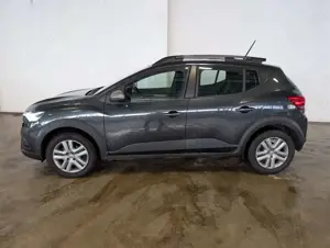 Dacia Sandero Bild 3