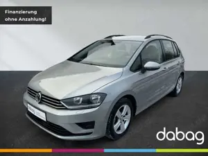 Volkswagen Golf Sportsvan 1.2 TSI Comfortline PDC Shz