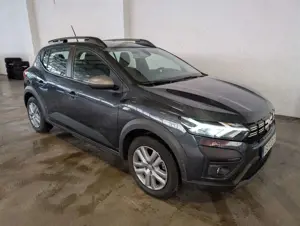 Dacia Sandero Bild 5