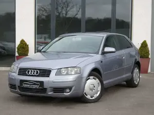 Audi A3 2.0 FSI*Automatik*Shz*Klima*Gssd*Pdc*