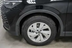 Volkswagen Tiguan 1,5 eTSI DSG Basis - LAGER 96 kW (131 PS), Auto... Bild 4