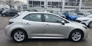 Toyota Corolla Hybrid Bild 5