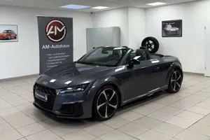 Audi TTS