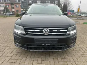 Volkswagen Tiguan Allspace Bild 2