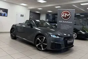 Audi TTS