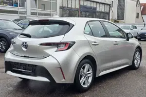 Toyota Corolla Hybrid Bild 4