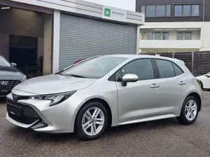 Toyota Corolla Hybrid Bild 2