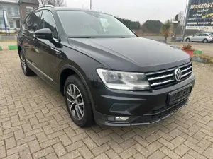 Volkswagen Tiguan Allspace Bild 3