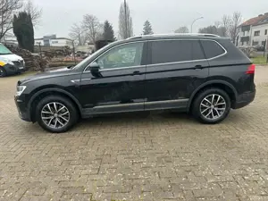 Volkswagen Tiguan Allspace Bild 4