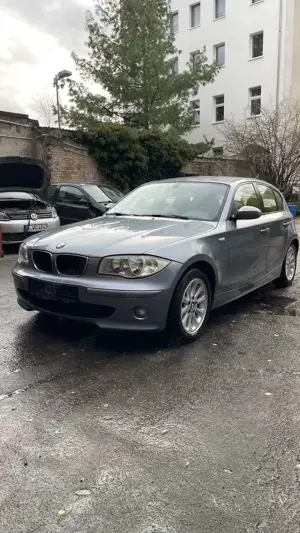 BMW 118 118i