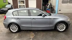 BMW 118 118i Bild 4