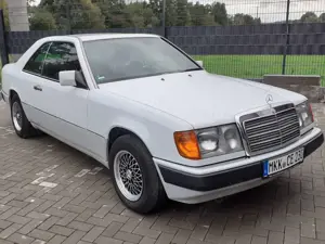 Mercedes-Benz CE 230 W 124 Coupe