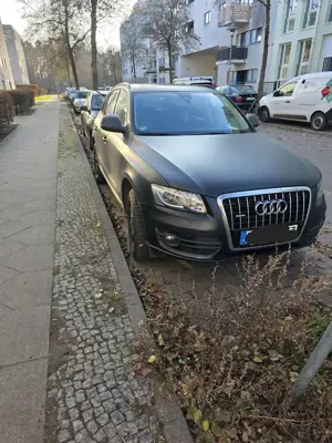 Audi Q5 2.0 TDI quattro Stronic