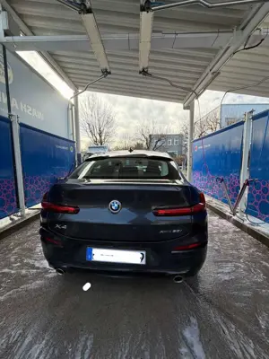 BMW X4 xDrive30i Aut. Advantage