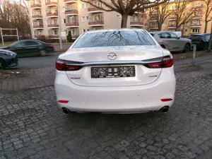 Mazda 6 2.5L SKYACTIV G 194 SKYACTIV G 194ps 6AT FWD 20THA Bild 5