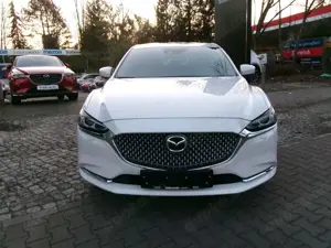 Mazda 6 2.5L SKYACTIV G 194 SKYACTIV G 194ps 6AT FWD 20THA Bild 2