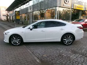 Mazda 6 2.5L SKYACTIV G 194 SKYACTIV G 194ps 6AT FWD 20THA Bild 3