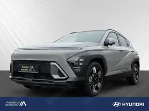 Hyundai KONA KONA SX2 MY25 1.6 T-GDI 7-DCT 4WD Prime+GLAS-SCH